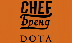 Логотип CHEFBRAND TEAM