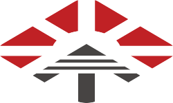 Логотип Cloud Rising