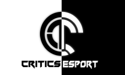 Логотип Critics Esports