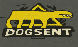 Логотип DOGSENT