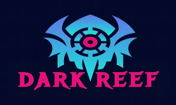 Логотип Dark Reef