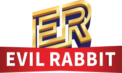 Картинка Evil Rabbit