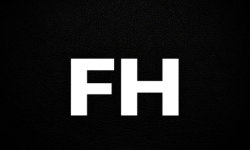 Логотип FH gaming