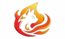 Логотип Flame 