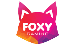 Логотип Foxy Gaming