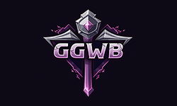 Логотип GG WB
