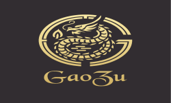 Логотип Gaozu