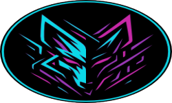 Логотип HunterZ