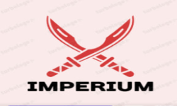 Логотип ImperIum