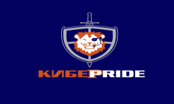 Логотип Kiberpride
