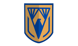 Логотип LV United