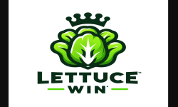 Логотип LettuceWin