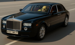 Логотип M001MP