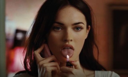 MEGAN FOX FUN CLUB