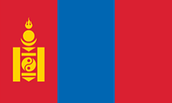 Логотип Mongolia