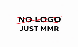 Логотип NoLogoJustMmr
