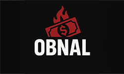 Логотип OBNAL