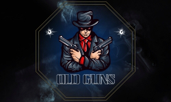 Логотип Old Guns