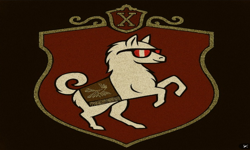 Логотип Perú Rejects