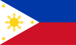 Логотип Philippines