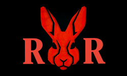 Логотип Red Rabbit Team