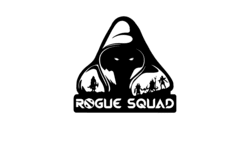 Логотип Rogue Squad