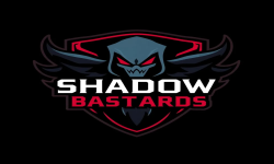 Логотип Shadow Bastards