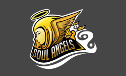 Логотип Soul Angels