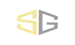 Логотип Stage Gaming