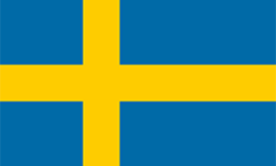 Логотип Sweden