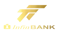 Логотип TT InfinBank