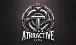 Логотип Team Attractive