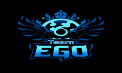 Логотип Team EGO