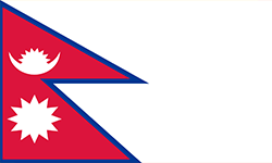 Логотип Team Nepal