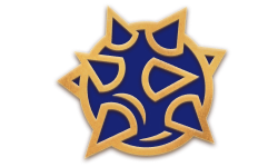 Логотип Team TPABOMAH