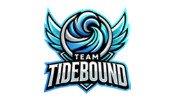 Логотип Team Tidebound