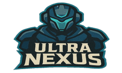 Логотип Ultra Nexus