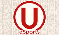 Логотип Universitario eSports 