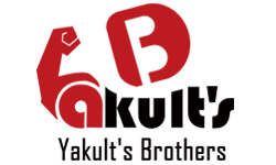 Логотип Yakult's Brothers