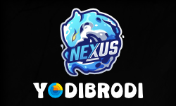 Картинка YodiBrodi Nexus