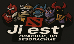 Логотип ji est'