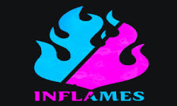Логотип x9.InFlames