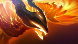 Гайд на героя Phoenix (Феникс) фото