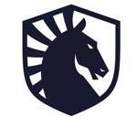 Лого TEAM LIQUID