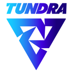 Лого TUNDRA ESPORTS