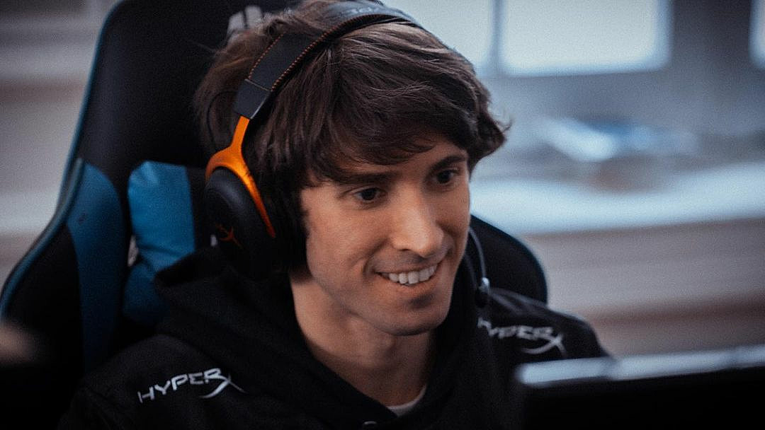 Dendi рассказал о своих конфликтных ситуациях на LAN, еще в начала карьеры фото