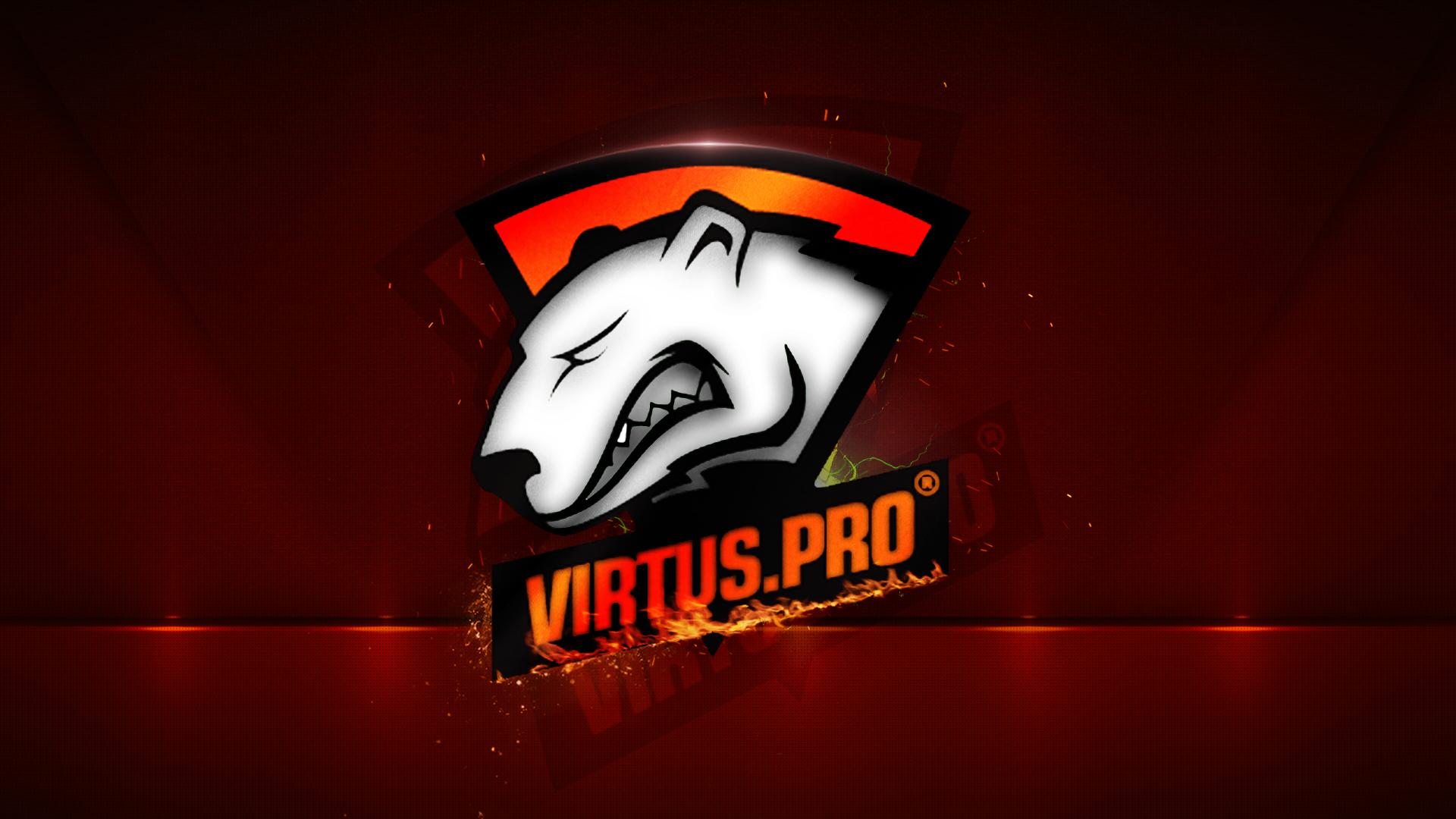 Virtus.pro столкнулась с неожиданной проблемой при формировании нового состава по Dota 2 фото