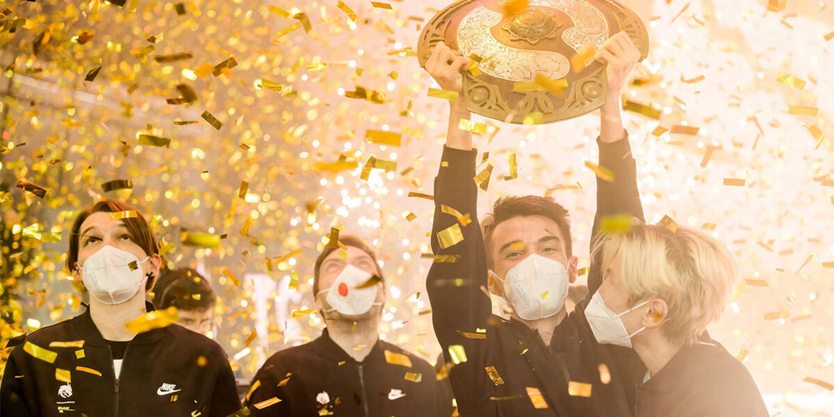 Прогноз на The International 2025: кто выиграет чемпионат мира по Dota 2? фото