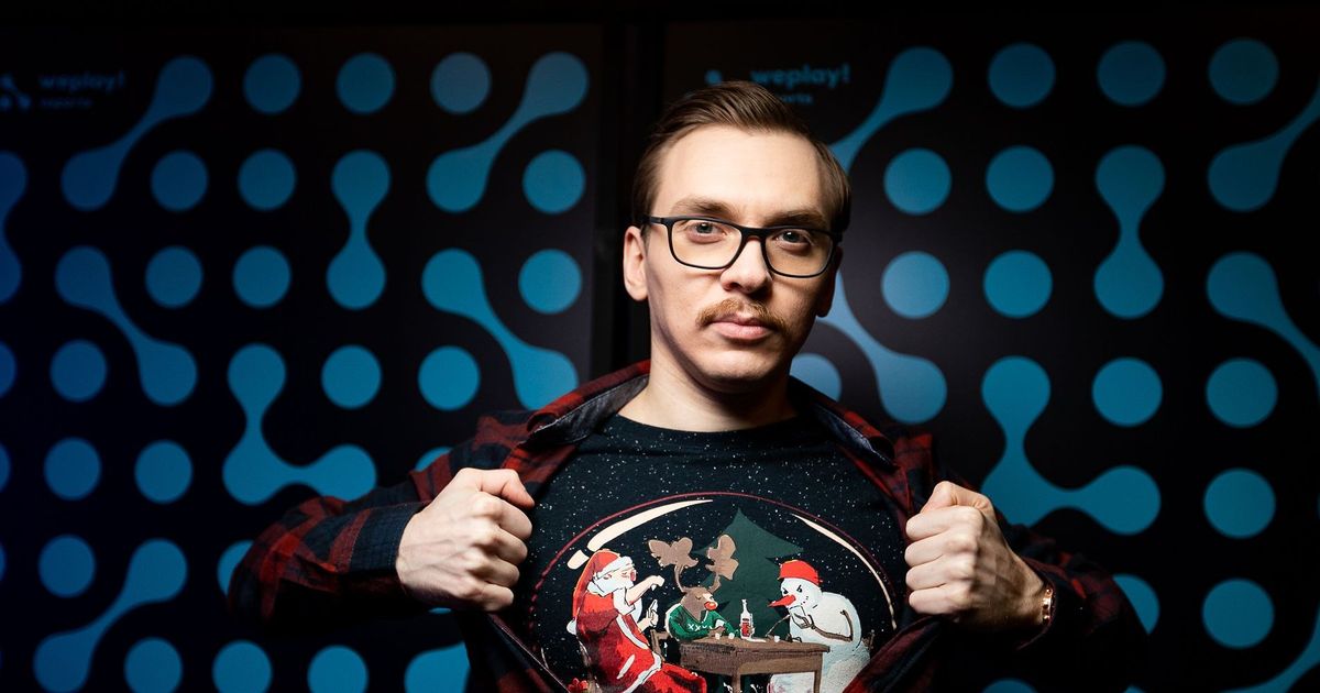 Кто будет кастить турнир The International 2025 по Dota 2? фото