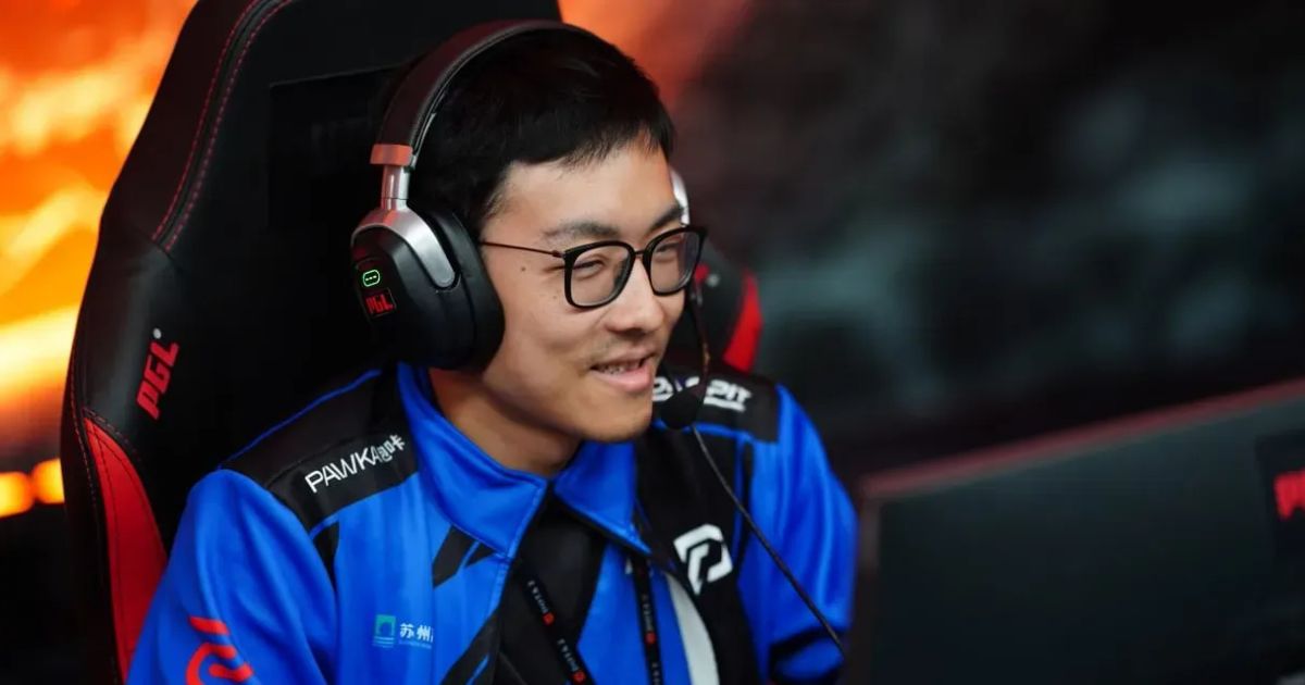 Возрождение легенды: как три чемпиона Wings воссоединились в поисках нового Аегиса на The International 2025 фото